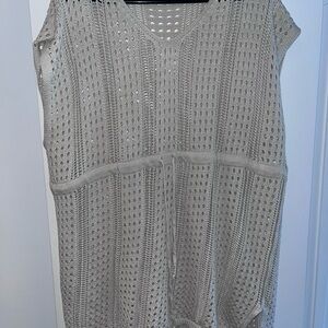 CupShe bathing suit cover